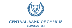 Logo of the Central Bank of Cyprus