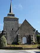 Chapelle Saint-Lubin à Plémet 01.JPG