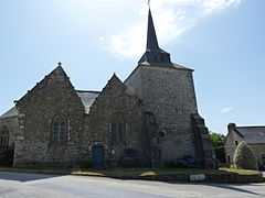 Chapelle Saint-Lubin à Plémet 02.JPG