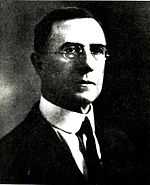 Photo of Charles H. Hart