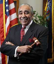 Charles Rangel