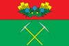 Flag of Cherniakhiv Raion