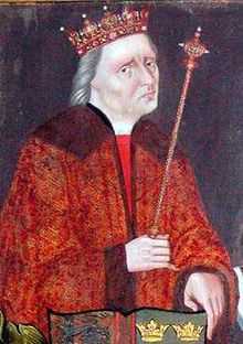 Christian I of Norway