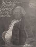 Christopher Blix Hammer (1720 - 1804) (2741389053).jpg