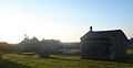 Church of Ireland graveyard Milltown Malbay.jpg