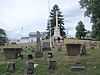 Union Cemetery-Beatty Park