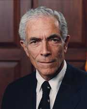 Claiborne Pell