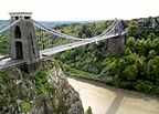 Clifton Suspension Bridge