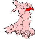 Outline map