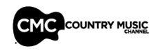Country Music Channel Logo