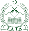 Coat of arms of FATA
