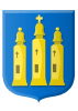 Coat of arms of Lith