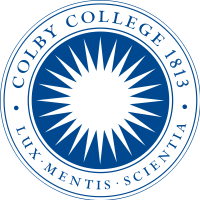 Colby College Seal