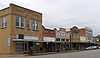 Colorado County Courthouse Historic District