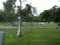 Confederate Soldiers Martyrs Monument in Eminence 5.JPG