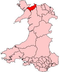 Outline map