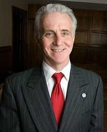 Councilmember Paul Krekorian