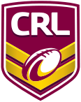 Country Rugby League logo
