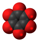 triquinoyl molecule