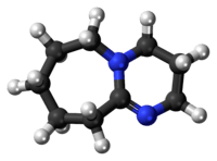 DBU molecule