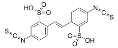 Skeletal formula