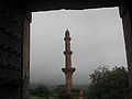 Daulatabad Chand Minar fullview.JPG