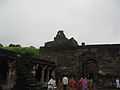 Daulatabad entrance archway.JPG