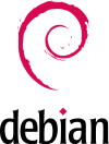 Debian OpenLogo