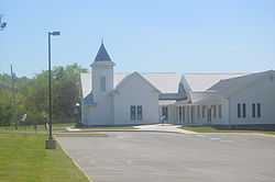 Decatur Methodist Church