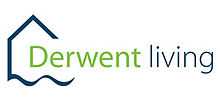 Derwent Living Logo.