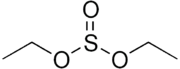 Skeletal formula