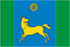 Flag of Dnipropetrovskyi Raion