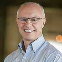 Doug Leone, Sequoia Capital