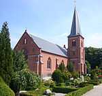Dragoer Kirke Copenhagen 2.jpg