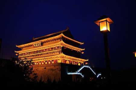 Drum Tower, Xi'an 3.jpg