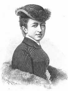 Marie Adrienne Anne Victurnienne Clémentine de Rochechouart de Mortemart