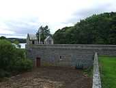 Dunecht Boathouse - geograph.org.uk - 514530.jpg