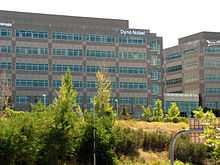 Dyno Nobel Corporate Office in Salt Lake City, UT USA