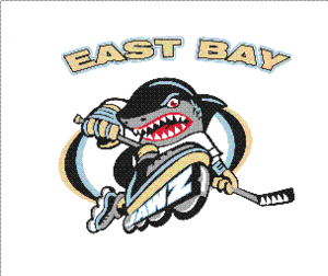 East Bay Jawz Team Logo