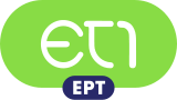 ET1 Logo (2008-2013)