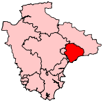 Outline map