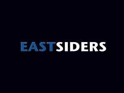 EastSiders title logo