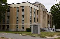 Eastern Middlesex County Second District Court
