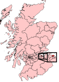 Outline map