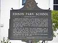 Edison Park Elementary School sign.jpg