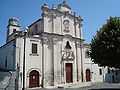 Eglise2 de Monte Sant'Angelo.JPG