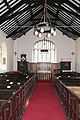 Eglwys Sant Garmon Church of St Garmon, Ceiriog Ucha Llanarmon Dyffryn Ceiriog Wrecsam Wrexham Cymru Wales 18.JPG