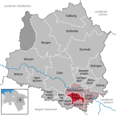 Eicklingen in CE.svg