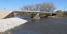 Beemer Bridge