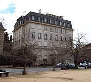 Embassy of Poland in Buenos Aires